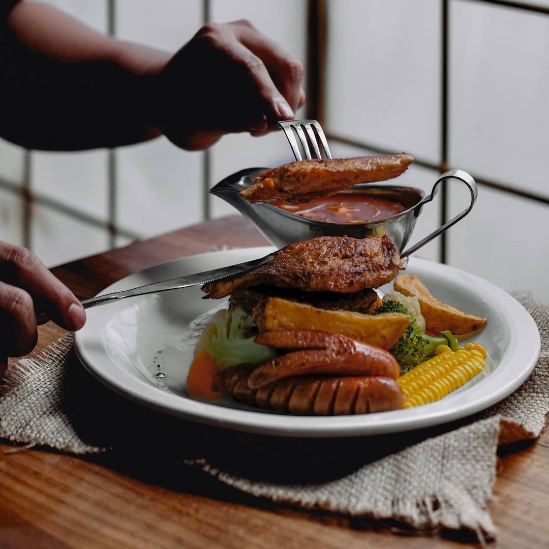 Adi's Culinary Rekomendasi Kuliner Western, Harga Murah Rasa Mewah ... Adi's Culinary Rekomendasi Kuliner Western, Harga Murah Rasa Mewah ...