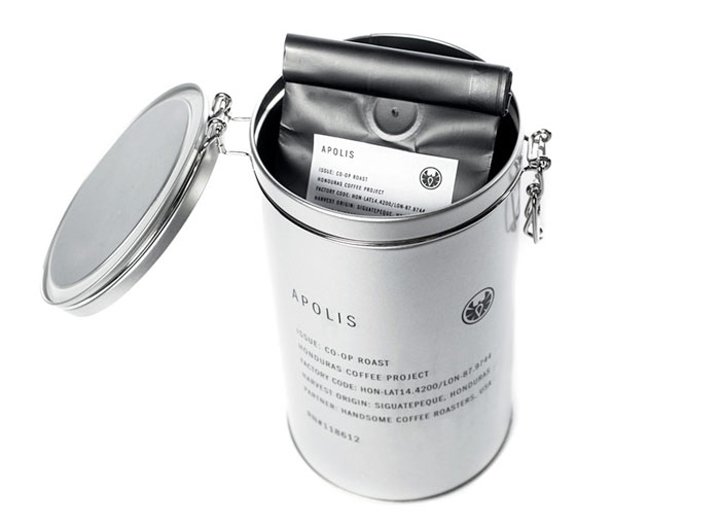 » Apolis global citizen branding