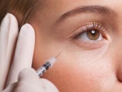 Botox Cosmetic Near Me Discover Youthful Radiance