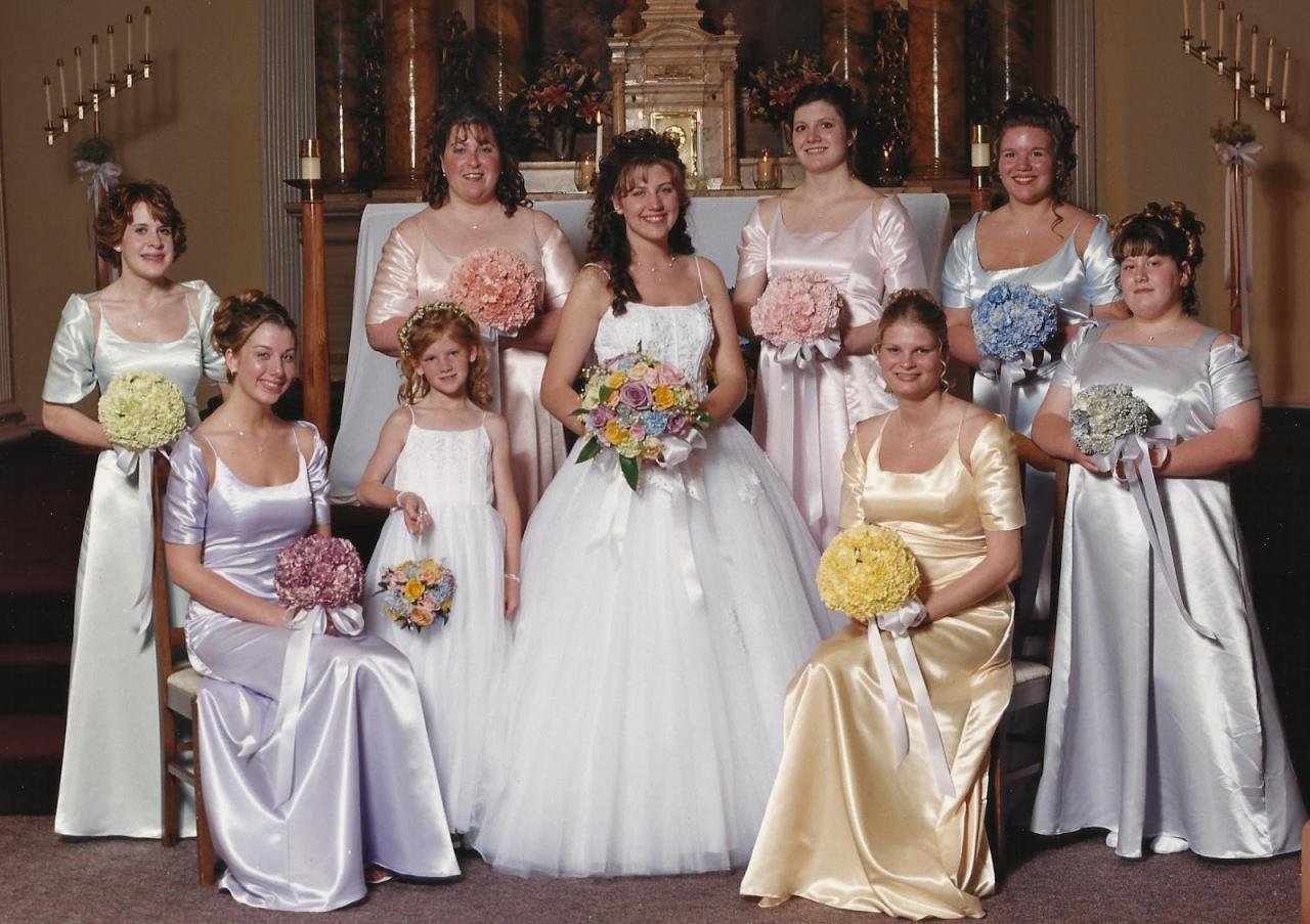 Gabrielle Meyer: June Bride