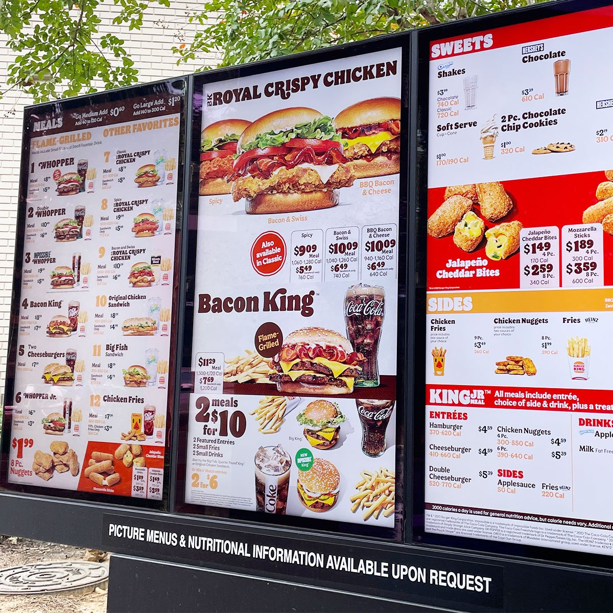 Customer Calls Out Burger King Pricing: ‘Done With BK’ - SHEfinds