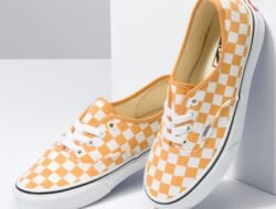 Fashion Vans Shoes The Perfect Blend Of Style And Comfort