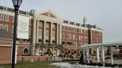 Institute Of Culinary Education Los Angeles Elevates Your Culinary Journey