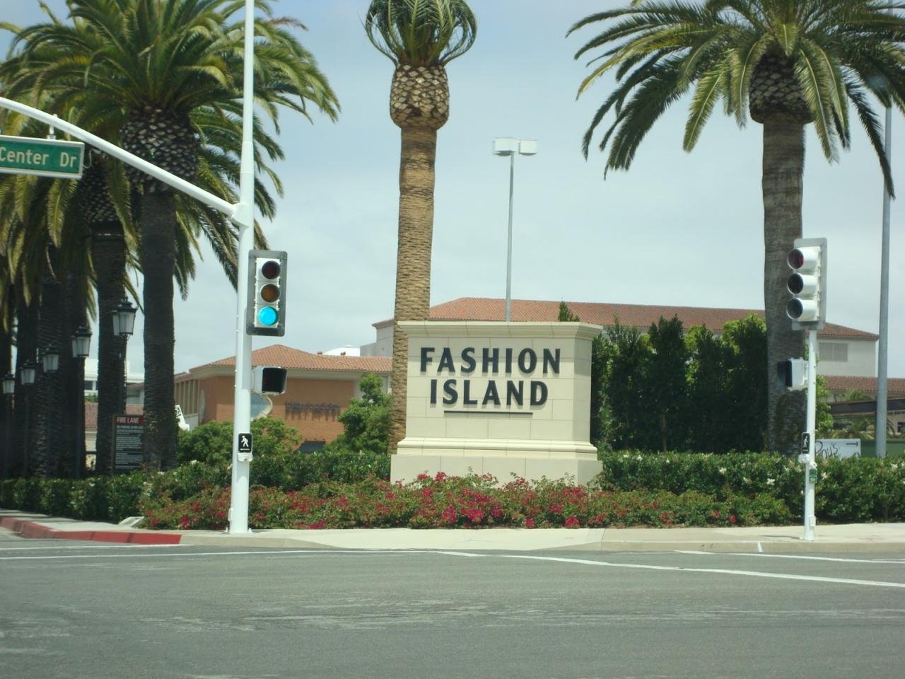 Fashion Island - Page 2 of 2 - SuperMall