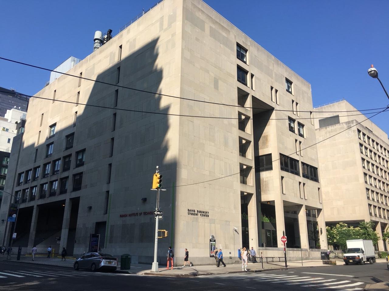 Fashion Institute of Technology - Profile, Rankings and Data | US News ... Fashion Institute of Technology - Profile, Rankings and Data | US News ...