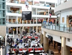 Fashion Center Pentagon City Parking Made Easy