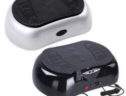 power plate fitness machine Revolutionize Your Workout