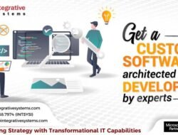 Custom Software Development Near Me For Your Business Needs