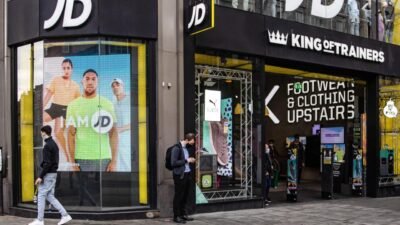 JD Sports Fashion (JDSPY): Company Profile, Stock Price, News, Rankings ...