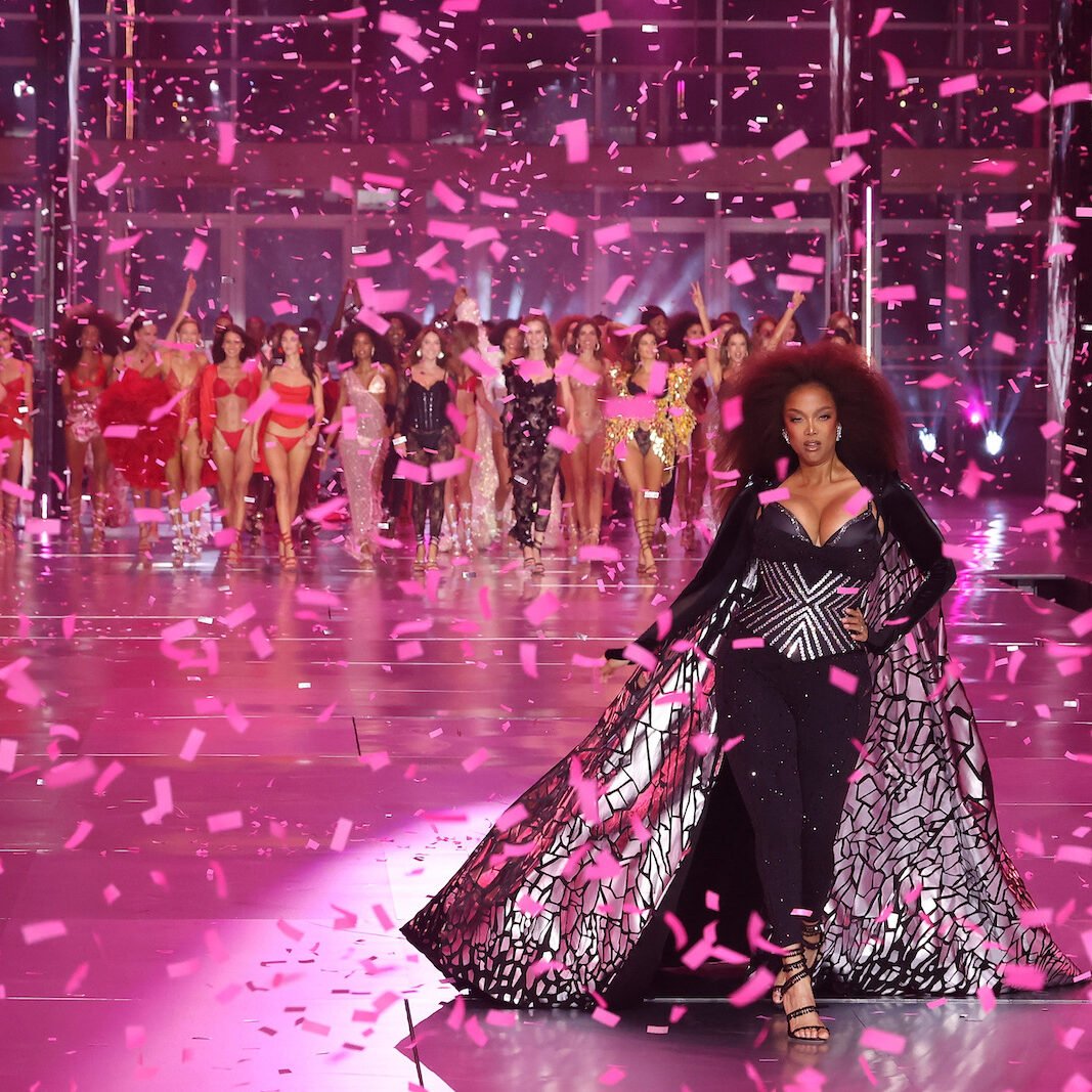 2024 Victoria's Secret Fashion Show Review: What's The Verdict?