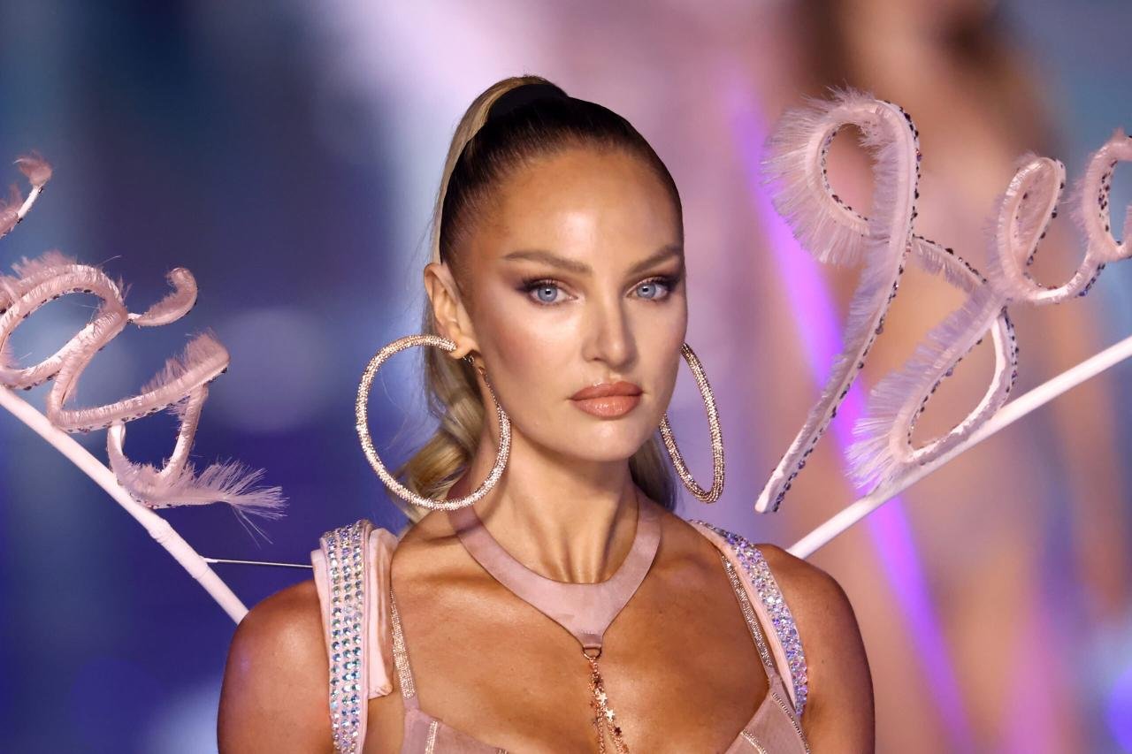 The Victoria’s Secret Fashion Show - The New York Times