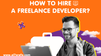 Freelance Developer Near Me For Your Projects Today