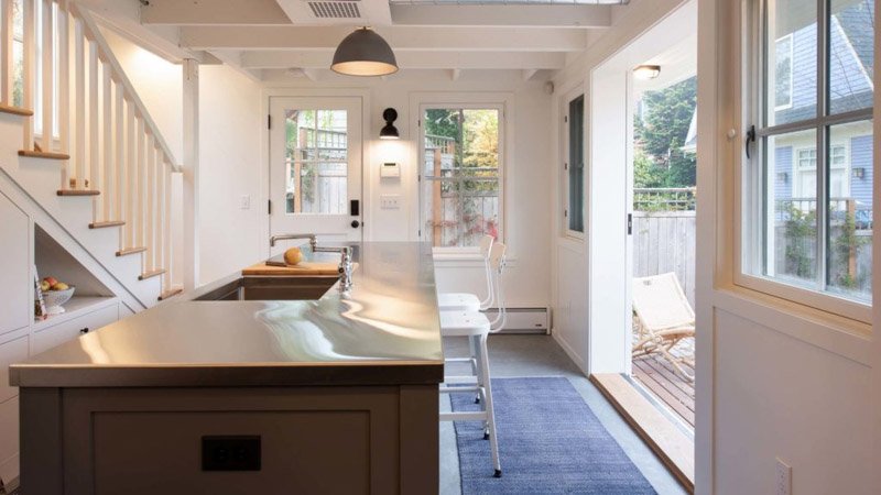 The Best Accessory Dwelling Unit Builders in the US