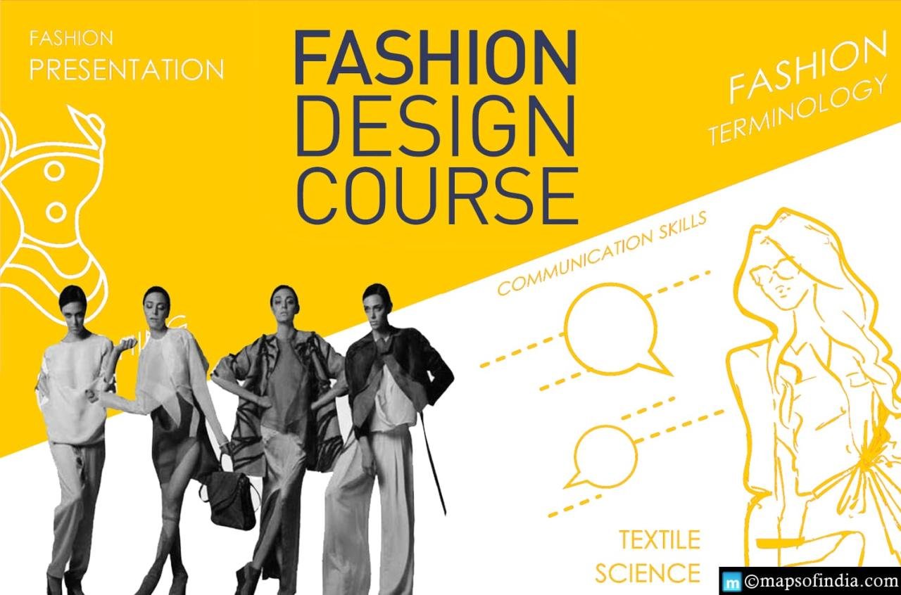 Know about the Fashion Designing Course - Education Blogs Know about the Fashion Designing Course - Education Blogs