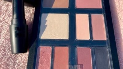 MOB Beauty Review | Amanda Lopez
