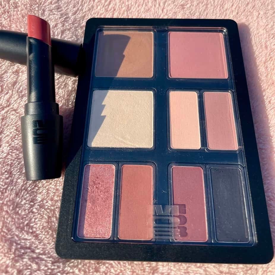 MOB Beauty Review | Amanda Lopez