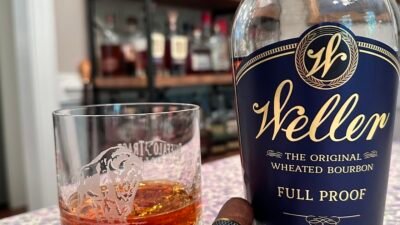 proof old fashioned mix Elevate Your Cocktail Experience