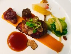 Culinary Lessons Near Me That Ignite Your Passion