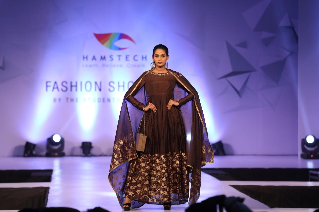 Hamstech Fashion Show Winners: Maple Mache - Hamstech Hamstech Fashion Show Winners: Maple Mache - Hamstech