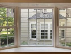 Window fashions near me a stylish home transformation