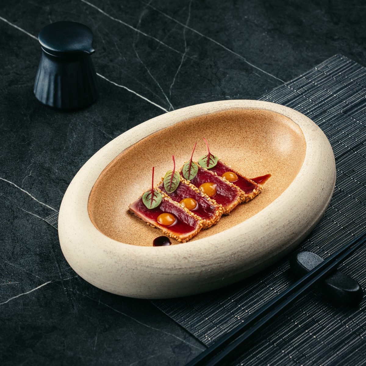 KATA: Where Japanese hospitality and culinary artistry meet - Gault ...