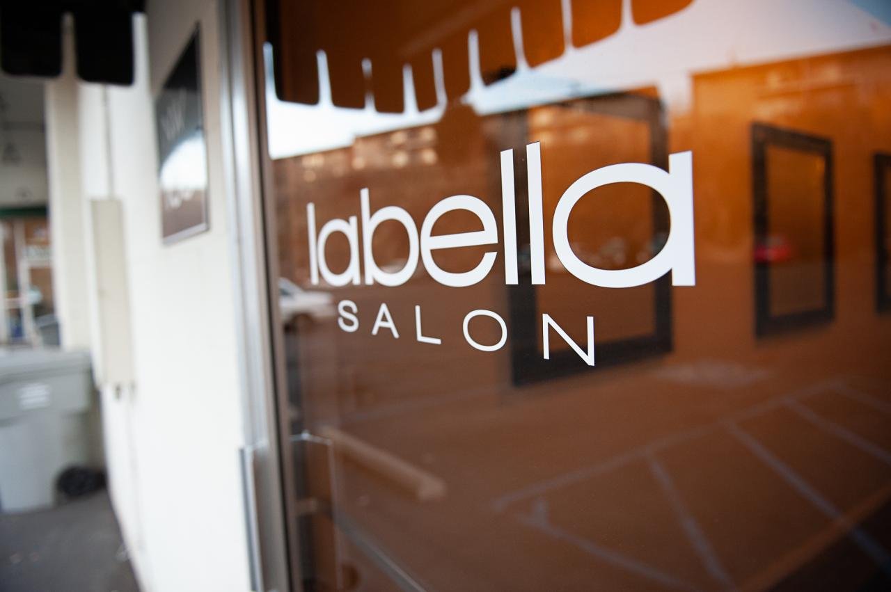 LABELLA SALON
