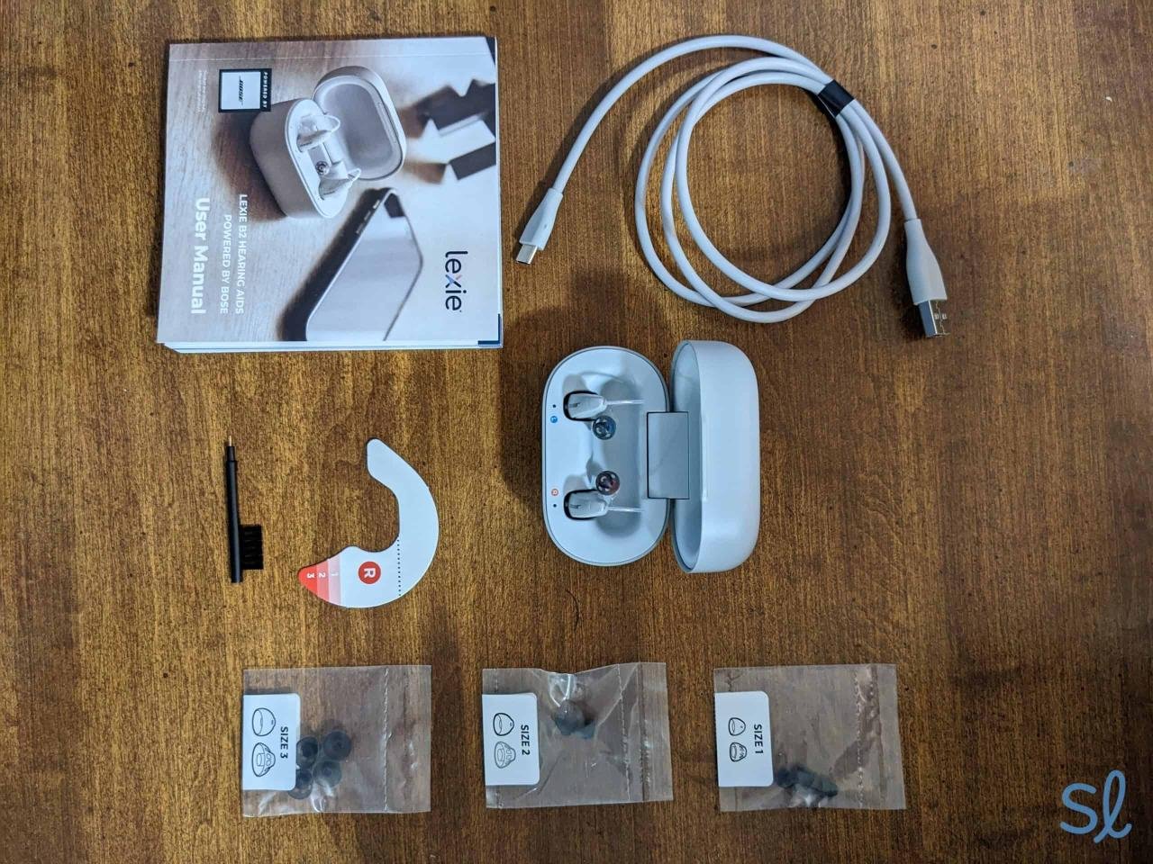 Lexie Hearing Aid Review and Pricing | SeniorLiving.org