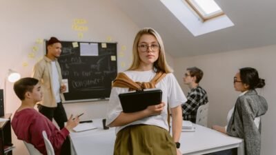 Fashion Degrees Near Me Discover Your Creative Potential