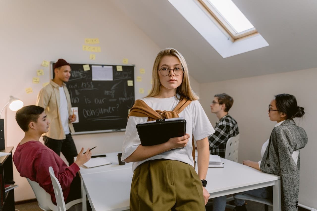 Fashion degrees near me