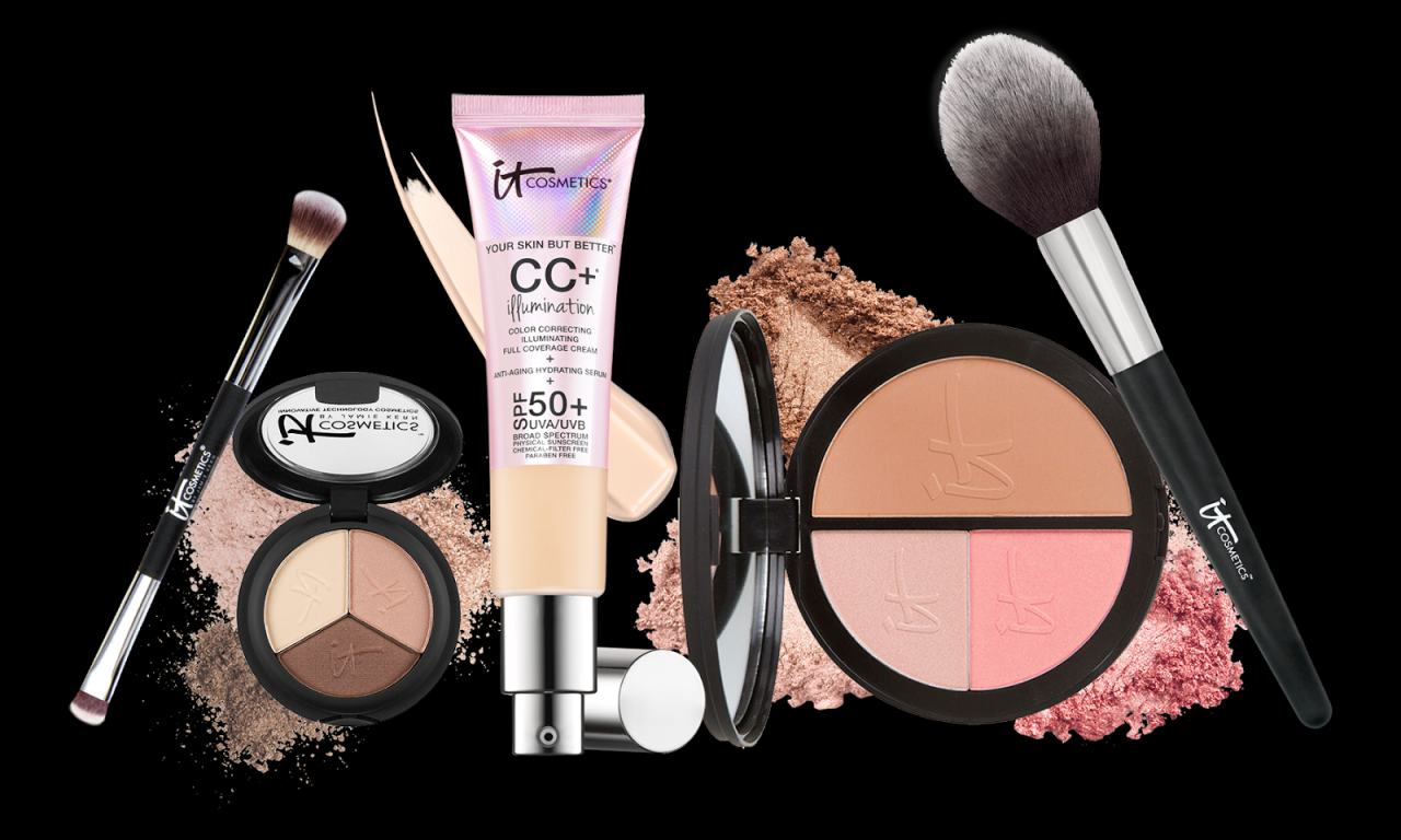 HD wallpaper: brown concealer stick, cosmetics, makeover, foundation ...