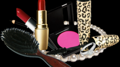 Makeup Kit Products PNG Transparent Images | PNG All