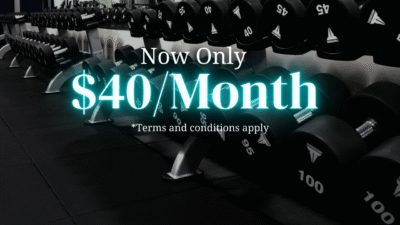 Major fitness promo code unlocks incredible savings