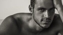 Mens Fashion White Pants Elevate Your Style Today