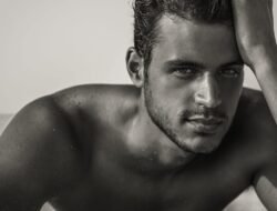 Mens Fashion White Pants Elevate Your Style Today