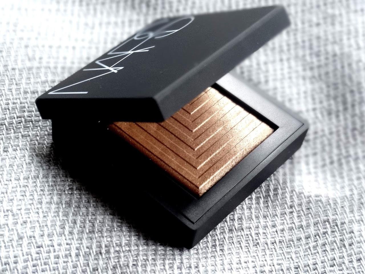 Makeup, Beauty and More: NARS Dual-Intensity Eyeshadow in Telesto ... Makeup, Beauty and More: NARS Dual-Intensity Eyeshadow in Telesto ...