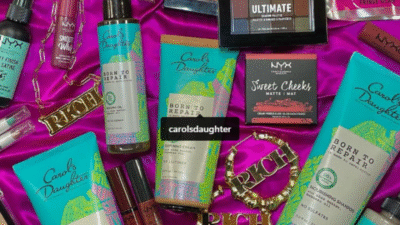 nyx cosmetics promo code Unlock Amazing Discounts Today