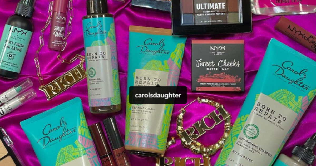 NYX Cosmetics Canada: Now Offering Online Shopping + Promo Code ... NYX Cosmetics Canada: Now Offering Online Shopping + Promo Code ...