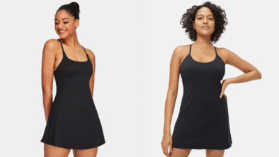 Halara Exercise Dress Your Ultimate Workout Companion