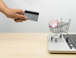 Buying diamond online made easy and secure