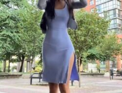 halara long dress Elevate Your Style with Elegance