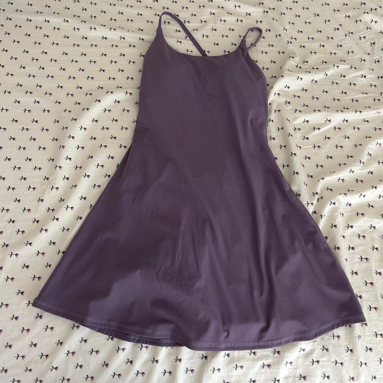 HALARA | Dresses | Halara Workout Dress Women Activewear Exercise Dress ...