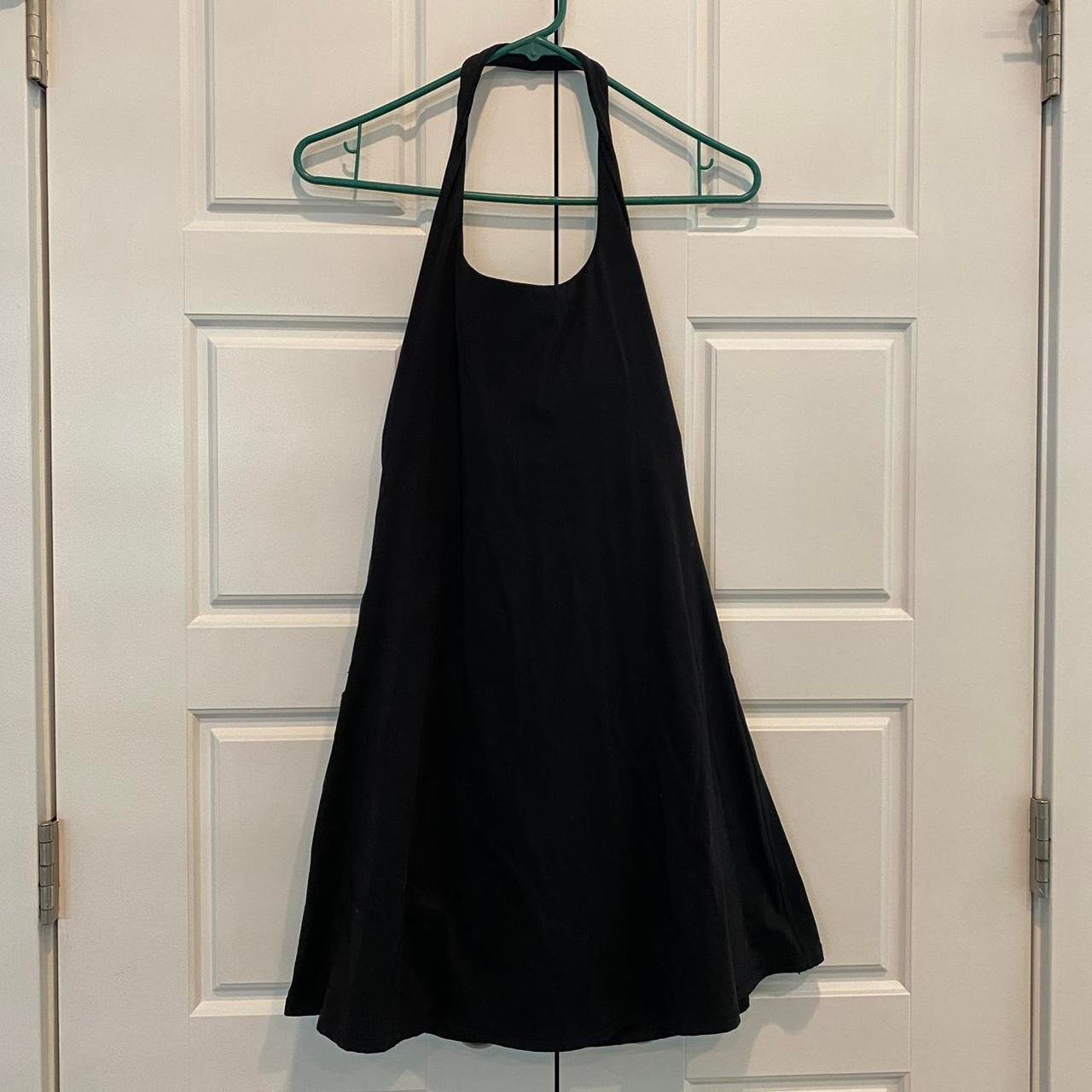 Women’s Softlyzero™ Plush Backless Active Dress - Halara