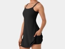 halara active dress Elevate Your Activewear Game Today
