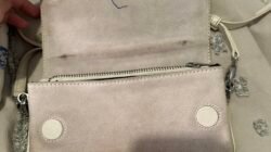 Zadig and voltaire bag sale