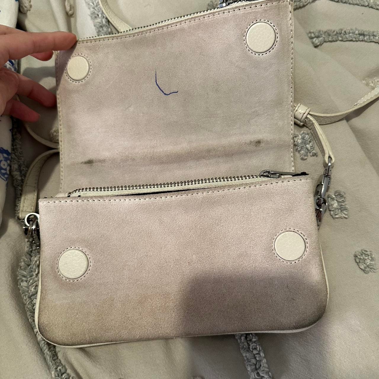 Zadig and voltaire bag sale