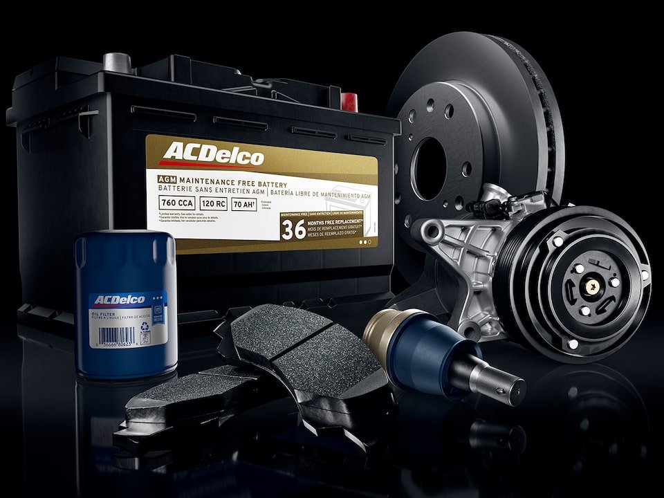 Gmc accessories coupon