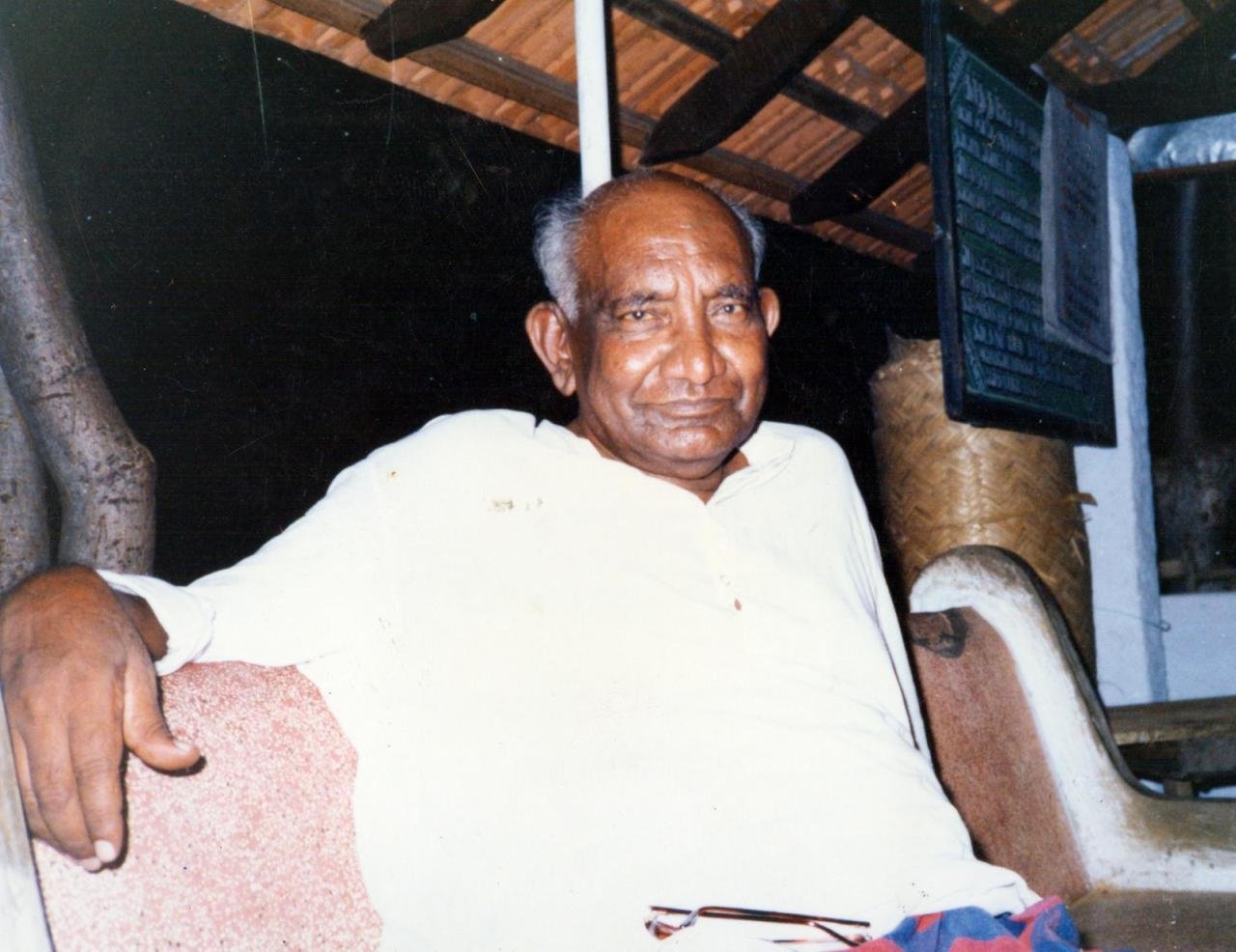 Musings of an Unknown Indian: July 2013