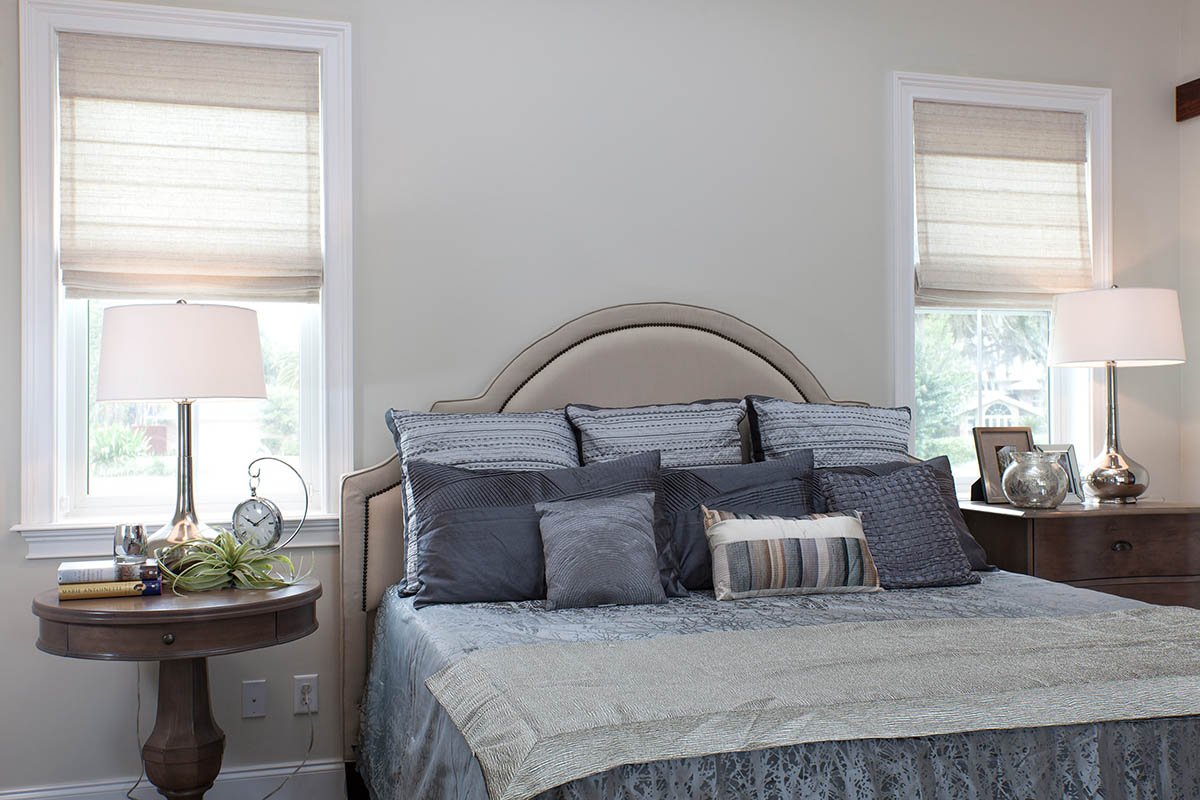 Norman Window Fashions | Curtains Boutique | Bergen, NJ Norman Window Fashions | Curtains Boutique | Bergen, NJ