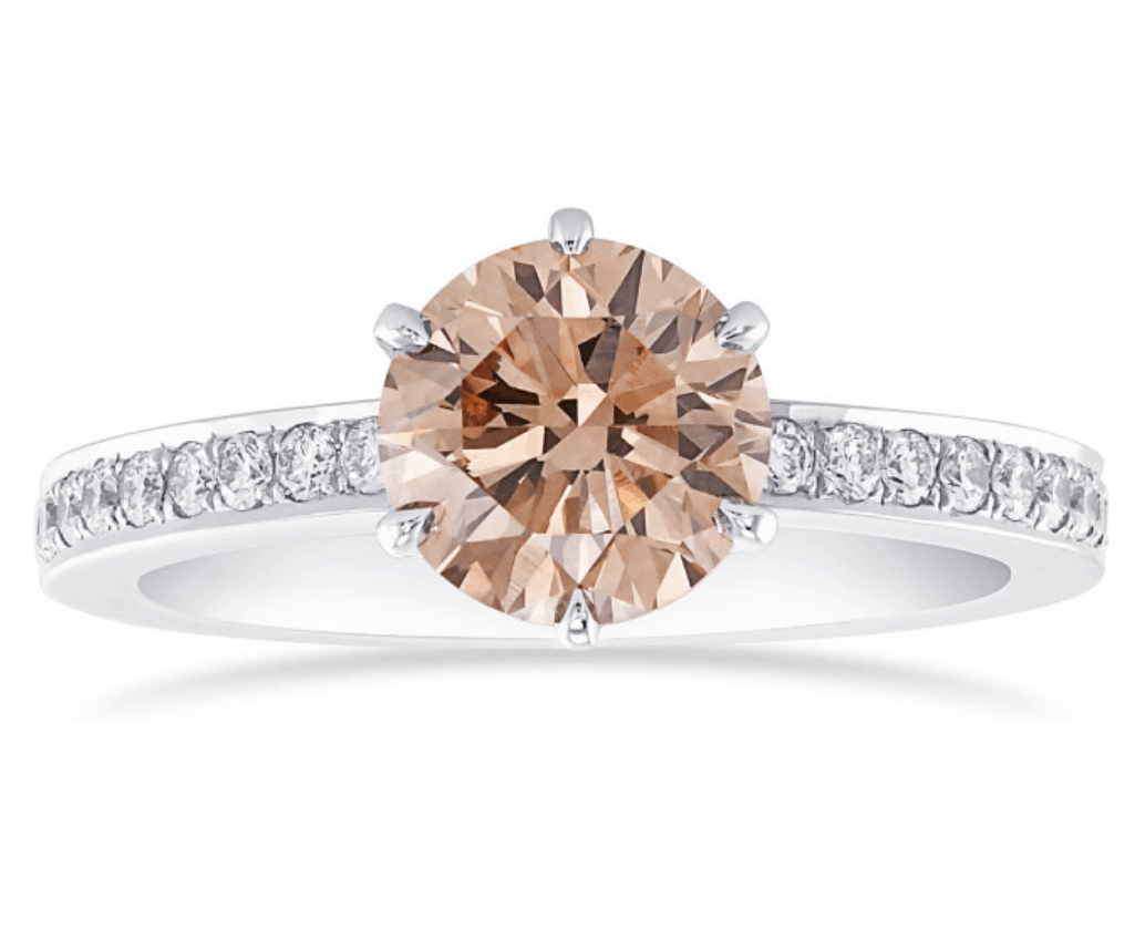 Fashion Diamond Ring - Elite Jewelers