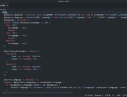 Php Developer Near Me Unlocking Local Expertise